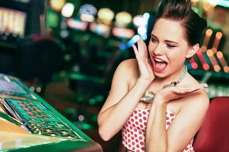 Trò chơi Live Casino hấp dẫn tại tg888 trên thiết bị di động