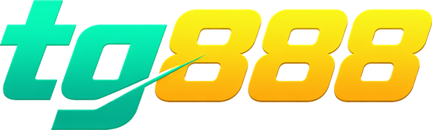 tg888 Logo